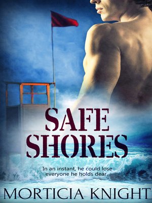 cover image of Safe Shores